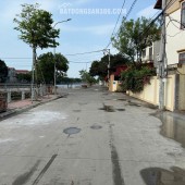 Bán 82m2 đất,đường thông ,ô tô tránh ,kinh doanh,Võng Xuyên Phúc Thọ Hà Nội